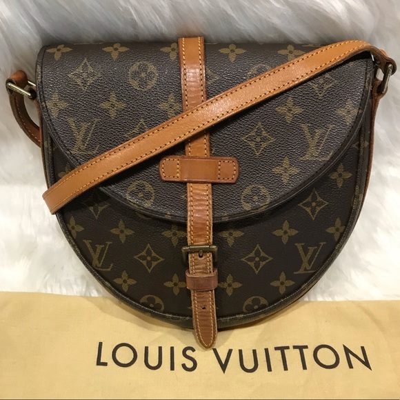 Louis Vuitton Handbags - Authentic Louis Vuitton Chantilly PM Bag #5.8M